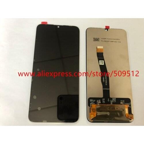 5pcs/lot A Quality for Huawei Honor 10 Lite For Honor 10i LCD Display Digitizer Assembly Touch Screen LCD Display Touch Screen