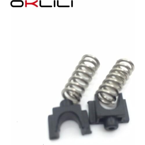 5X Lower Pressure Roller Bushing Spring for Kyocera FS1028 FS1128 FS1350 FS2000 FS2020 FS3900 FS3920 FS4000 FS4020 KM2810 KM2820