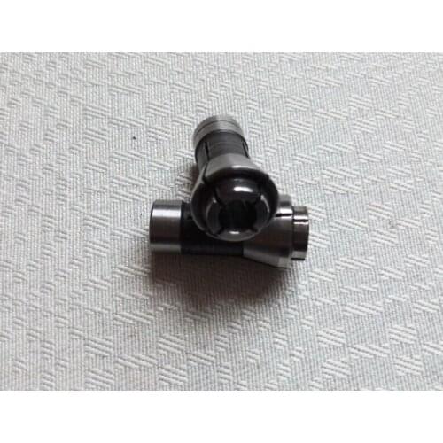 6mm and 1/4 inch chuck for air die grinder, mini die grinder, pneumatic die grinding