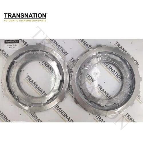 A442F Steel Kit steel plate automatic transmission parts Fit For Toyota Car Accessories B083881B Transnation