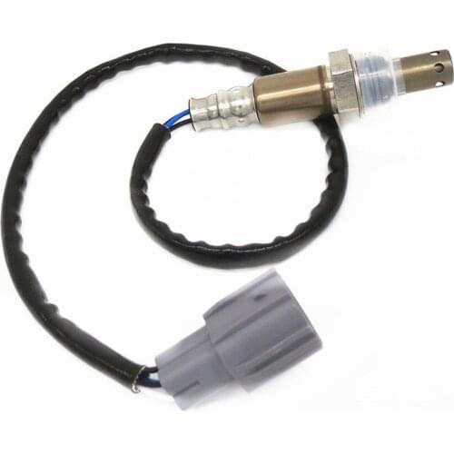 Car Accessories 89467-0E050 New Oxygen Sensor Air Fuel Ratio for Toyota Highlander ASU40 GSU45 2009 894670E050