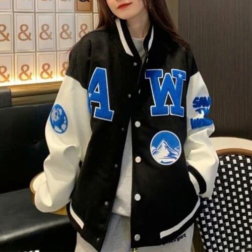 BARTLOCK Women's Oversized Jackets