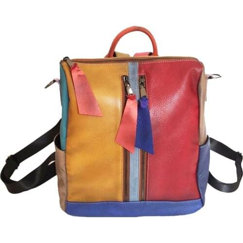 Женские рюкзаки-ранцы Berchirly China At AliExpress