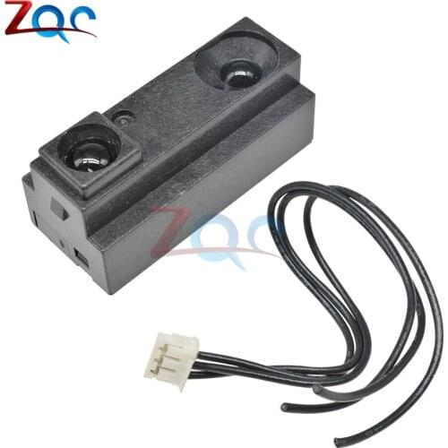 GP3Y0D012 IR Infrared Proximity Switch Sensor Module Distance Measuring 4-150cm