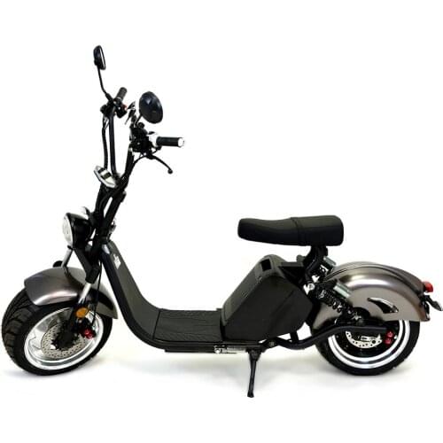 【K1-016】Road Legal EEC/COC 1500W 3000W Removbale Battery Citycoco Off Road Electric Multi-color Options Citycoco Scooter