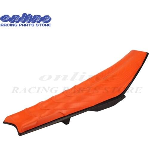 Motorcycle Cushion X-Seat X Seat For SX EXCF SXF XC XCF 125 250 300 350 450 500 SX125 SX250 SXF350 Dirt Pit Bike Motorcross