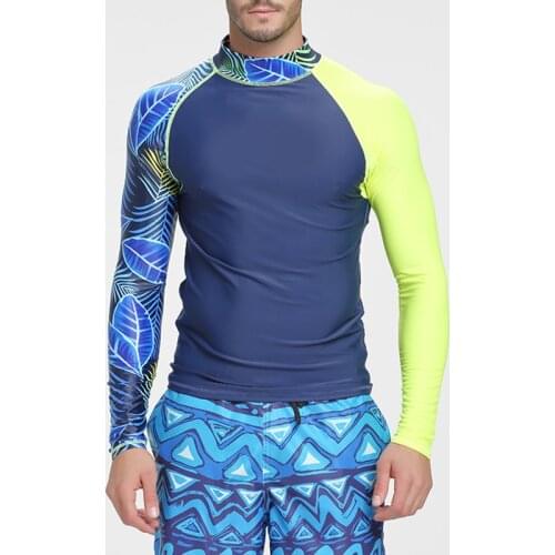 Mens Body Wetsuit Neoprene Long Sleeves Tight Dive Suit Swimming Surfing Snorkeling Scuba Diving Long Sleeve Swimming Equipment
