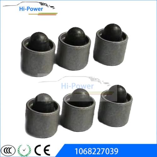 6HP26 6HP28 6HP19 6HP21 New Transmission Gearbox Valve Body Piston Sleeve Connector Seal kit 1068227039 for BMW