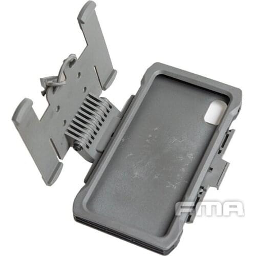 NEW Fma Apply Vest System Chest Hanging Sword A Divine Physician Hunting Shell I phone xs Max Protect pouches Sheath Tb1324 -fg