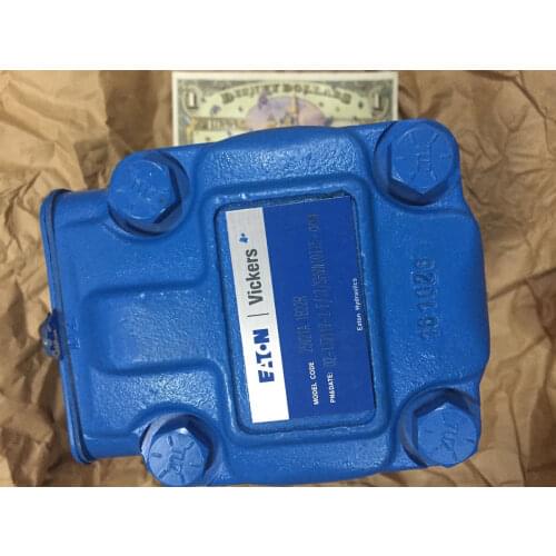 25V21A-1B22R NEW vickers PUMP 25V-21A-1B-22R vickers