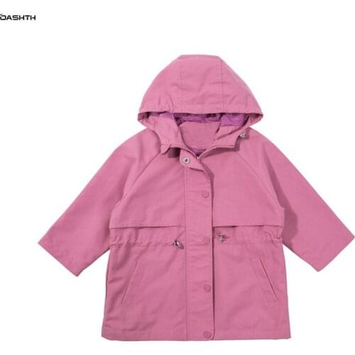 OASHTH Children's Jackets And Coats