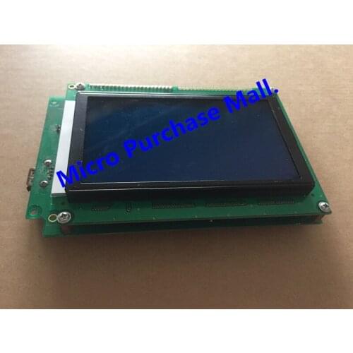 SG240128-01G2-RTS1.6 SG240128SBD-01GSWE 61EXS-B4 LCD Panel Original In Stock