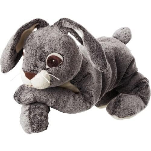 Plush Rabbit Toy
