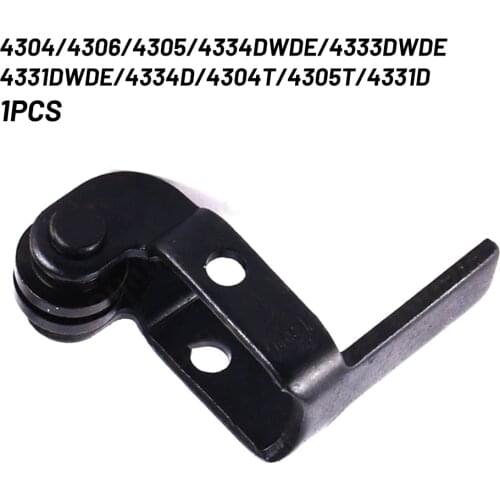 Jigsaw Blade Roller Guide Support Wheel For MKT4304 4305 4306 4331D 4333D 4334D 4304T 4305T 4331D Guide Wheel Accessories