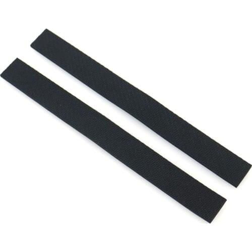 20pcs/lot Replacment wheel tire Leather Fetal skin for Mint 4200 4205 5200 5200C for iRobot braava 320 380 381 380T 390 390T