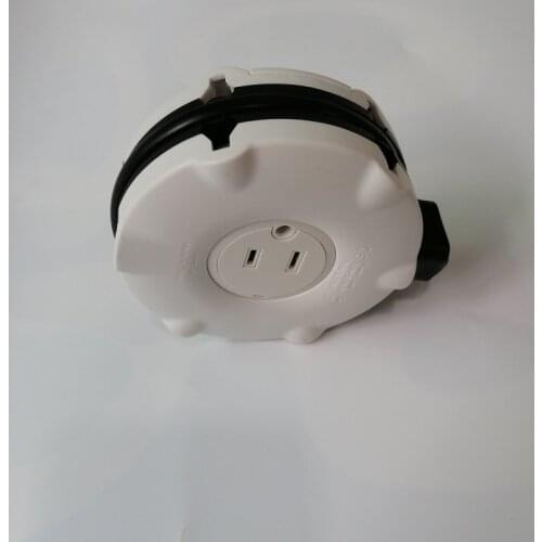 Universal Extension Board 4.8mm EU/AU/US Socket Portable Travel adapter Multifunction Plug adaptor Power Plug