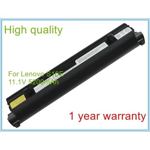 High quality laptop battery for S9 S10 S10C S10e S12 L08C3B21 L08S6C21 L08S3B21