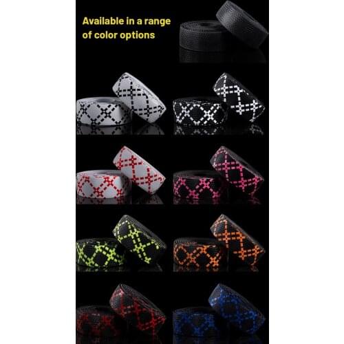 1 Pair Silicone Bicycle Handlebar Strap Waterproof Wear-resistant Tape Road Bike accessories