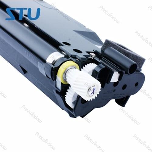 1pc high quality Developer Unit For Canon iR ADVANCE 4025 4035 4045 4051 4225 4235 4245 4251 IR4051 IR4045 Developer Assembly