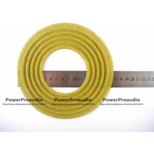 10pcs Replacement Speaker Spider 75mm 165mm FREESHIPPING