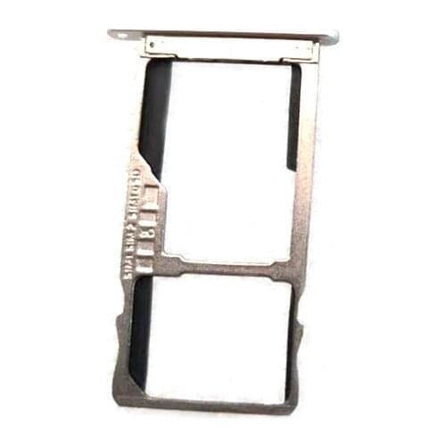 5pcs SIM Card Tray Reader Holder Socket Slot Adapter For Lenovo K6 Power K33a42