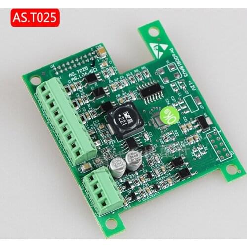 AS380 one machine PG card AS.T024/AS.T025/AS.T041 elevator with asynchronous crossover card