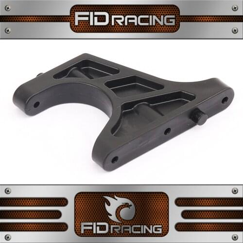 Tank floor strengthening tower for FIDdragon hammerV2