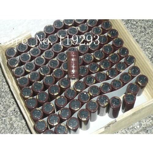 [BELLA]ELNA SIL MIC II authentic original Japanese electrolytic 470UF50V line loan original box--10pcs/lot