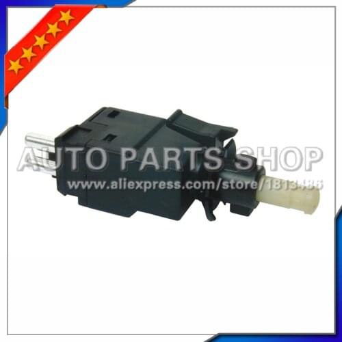 Free Shipping! For Mercedes Brake STOP Light Switch W201 W124 W210 W140 0015450109 Promotion