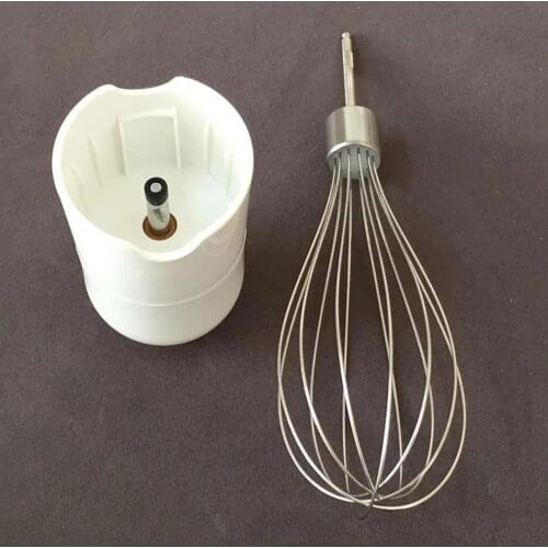 Mixer Blender couplings parts Egg beater for philips HR1617 HR1613 HR1604 HR1603 HR1608 HR1609 HR1364 HR1366 Blender Accessories