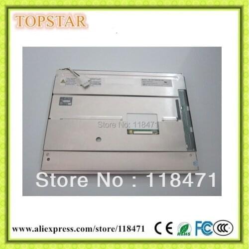 Brand original NL10276BC20-08 10.4 inch LCD Panel 12 months warranty