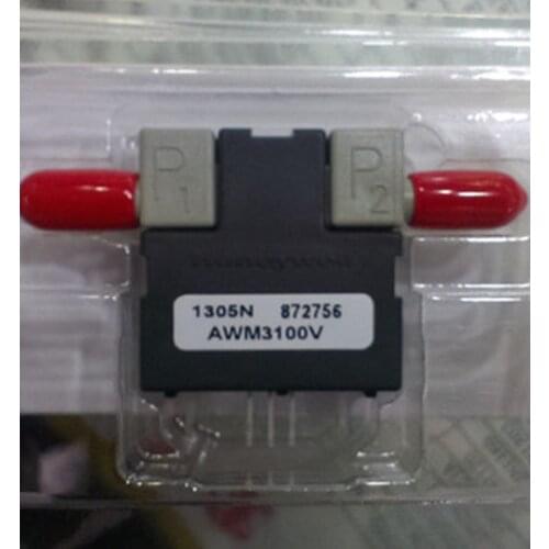 AWM3100V airflow Sensor, Signal Conditioning Amplified Flow Pressure
