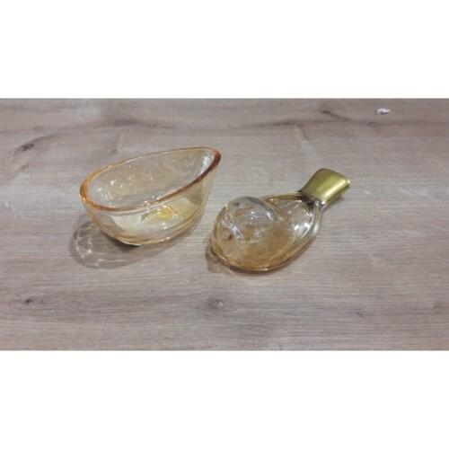 Emin Kumsar Bird Delight Holder