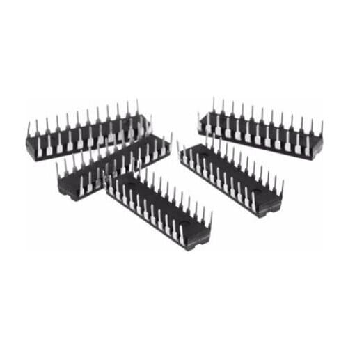 MAX7219ENG LED Display Driver Inline DIP-24 7219ENG