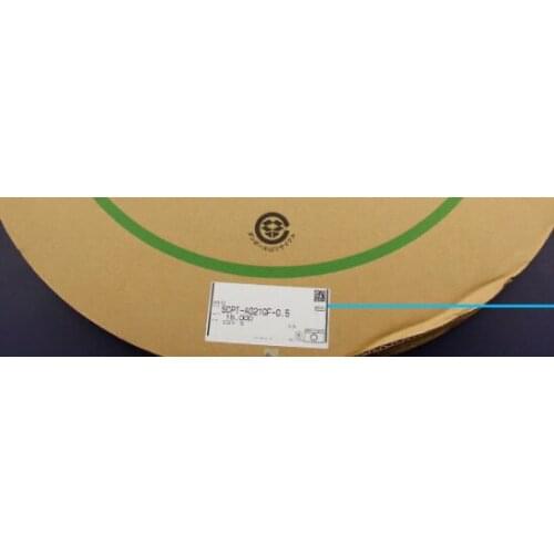 SCPT-A021GF-0.5 CRIMP SOCKETS TERMINAL Connectors Terminals housings100% new and original parts