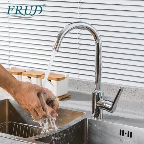 FRUD FRAP Kitchen Faucets China