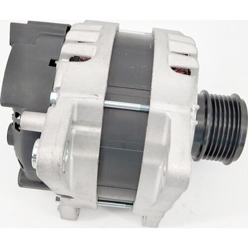 Alternator for SAIC LDV V80 2.5CDI 2011-ON