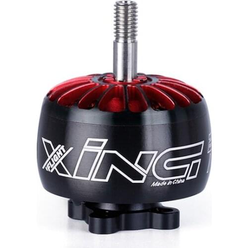 IFlight XING 2814 880KV 1100KV 1700KV 2200KV Brushless Motor 3-6S FPV NextGen Motor 5MM Shaft for DIY RC FPV Racing Drone