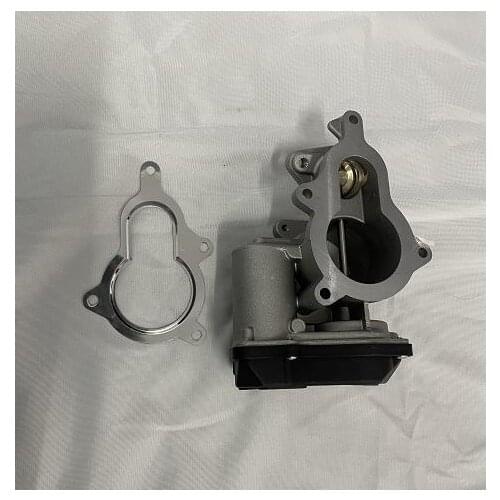 EGR Valve OEM 03G131501G For A3 (8P1) 2.0 TDI 1968cc 125kw Hatchback 2006-2012