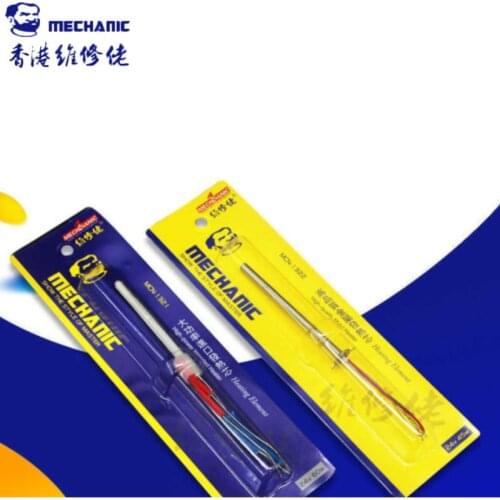 Mechanic Germany Imported Ceramic Heating Element Original Fever Core High Power Welding High Power Ceramic Heating Element