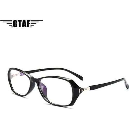 2021 New Anti-Blu-ray Retro High Quality Reading Glasses Ladies Fashion Lightweight Unisex Full Frame Reading Glasses