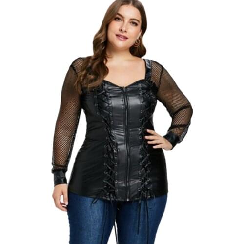 Ажурные блузки NUFASLOS China At AliExpress