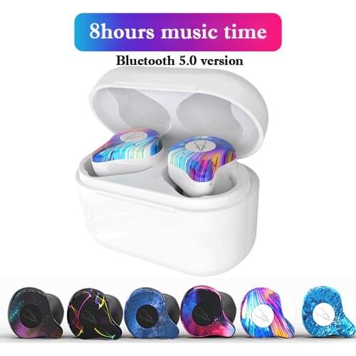 Original Sabbat x12 pro Wireless Headphone Bluetooth 5.0 Noise Canceling Headset Bass Wireless Ear Headphone for Phone