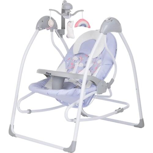 Pituso Baby Cot Bumpers