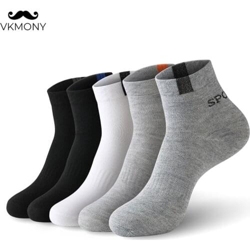 Men's Sports Socks VKMONY China