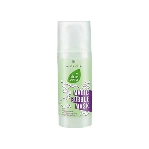 LR Aloe Vera Foaming Mask 50ml