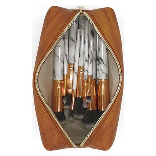 WESTERN AUSPICIOUS Large Cosmetic Bags