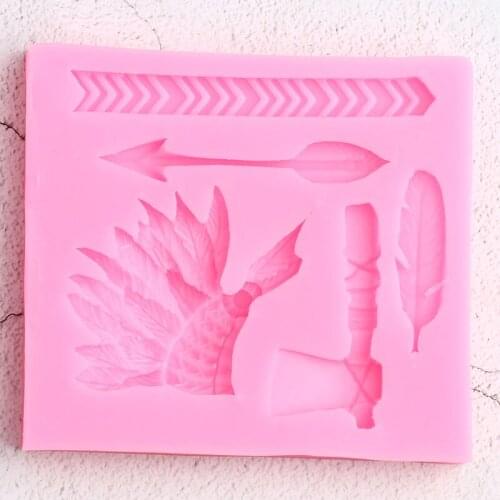 Cake Decorating Molds YU JI DE China