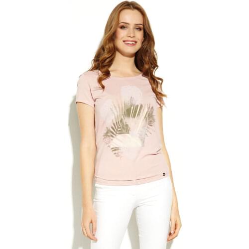 ZAPS Women's Short T-shirts