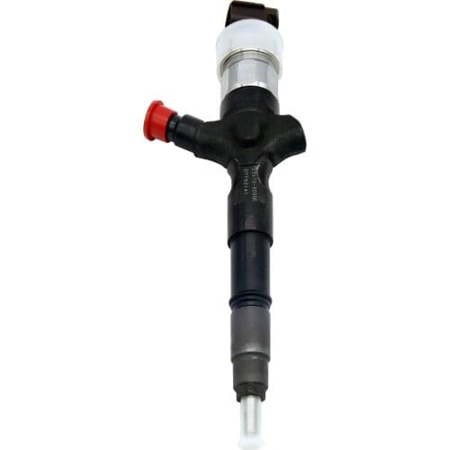 Golden Vidar Fuel pump common rail injector 23670-30300